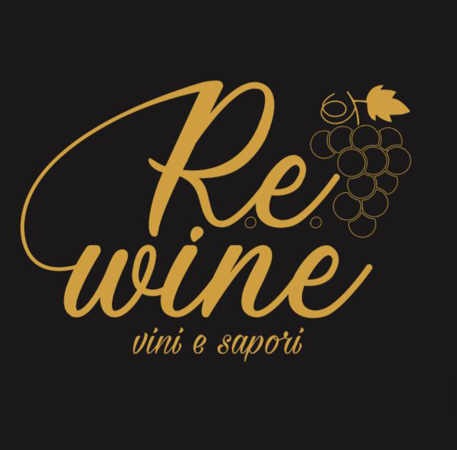 rewine logo